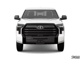 2026 TOYOTA Tundra 4X2 DOUBLE CAB SR L photo-2