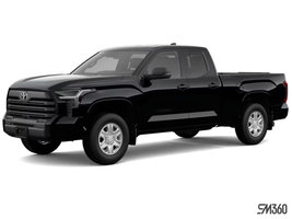 TOYOTA Tundra 4X2 DOUBLE CAB SR 2026 photo-1