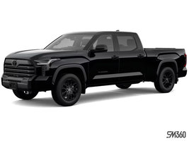 TOYOTA Tundra CREWMAX LIMITED L ÉDITION NIGHTSHADE 2026 photo-1