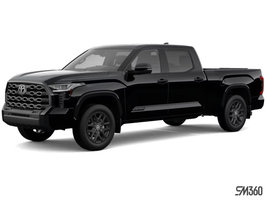 TOYOTA Tundra CREWMAX PLATINUM L 2026 photo-1