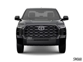 TOYOTA Tundra CREWMAX PLATINUM L 2026 photo-2