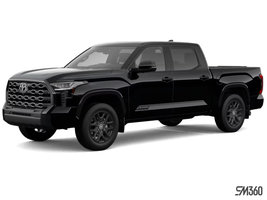 TOYOTA Tundra CREWMAX PLATINUM 2026 photo-1