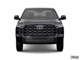 TOYOTA Tundra CREWMAX PLATINUM 2026 photo-2
