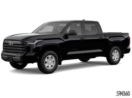 TOYOTA Tundra CREWMAX SR 2026 photo-1