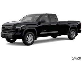 TOYOTA Tundra DOUBLE CAB SR5 L 2026 photo-1