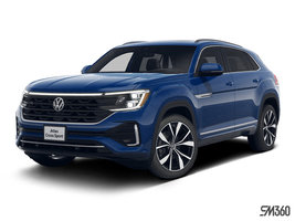 VOLKSWAGEN Atlas Cross Sport EXECLINE 2026 photo-1