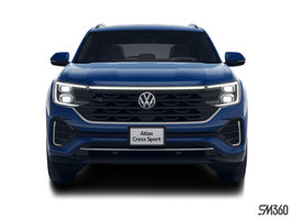 VOLKSWAGEN Atlas Cross Sport EXECLINE 2026 photo-2