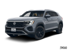 VOLKSWAGEN Atlas Cross Sport HIGHLINE 2026 photo-1