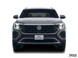 VOLKSWAGEN Atlas Cross Sport HIGHLINE 2026 photo-2
