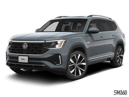 VOLKSWAGEN Atlas EXECLINE 2026 photo-1