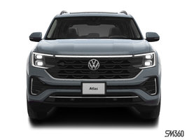 VOLKSWAGEN Atlas EXECLINE 2026 photo-2