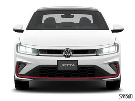 2026 VOLKSWAGEN Jetta GLI Autobahn photo-2