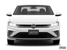 2026 VOLKSWAGEN Jetta Comfortline photo-2