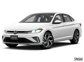 2026 VOLKSWAGEN Jetta Highline  photo-1