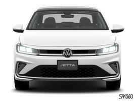 2026 VOLKSWAGEN Jetta Highline  photo-2