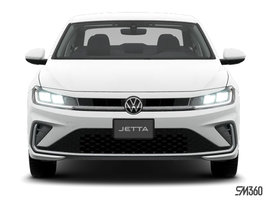 2026 VOLKSWAGEN Jetta Trendline  photo-2