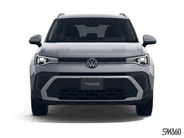 VOLKSWAGEN Taos COMFORTLINE 4MOTION 2026 photo-2
