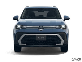 2026 VOLKSWAGEN Taos HIGHLINE 4MOTION photo-2