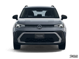 VOLKSWAGEN Taos TRENDLINE 4MOTION 2026 photo-2