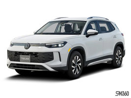 VOLKSWAGEN TIGUAN TRENDLINE 4MOTION 2026 photo-1