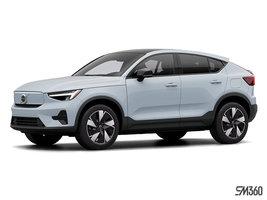 2026 VOLVO EC40 Core photo-1