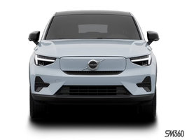 2026 VOLVO EC40 Core photo-2