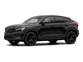 2026 VOLVO EC40 Twin Ultra Black Edition photo-1