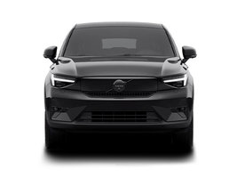 2026 VOLVO EC40 Twin Ultra Black Edition photo-2