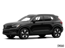 2026 VOLVO EX40 Twin Plus photo-1