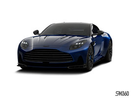 2027 ASTON MARTIN DB12 S BASE photo-2