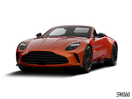 ASTON MARTIN Vantage S Roadster BASE 2027 photo-2