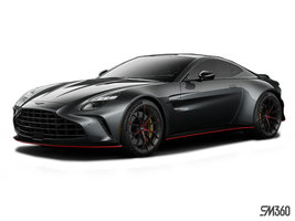 2027 ASTON MARTIN Vantage S BASE photo-1