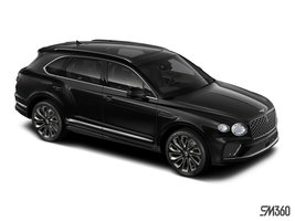 2027 BENTLEY Bentayga PHEV Artenara Edition photo-2