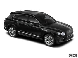 2027 BENTLEY Bentayga PHEV Azure photo-2