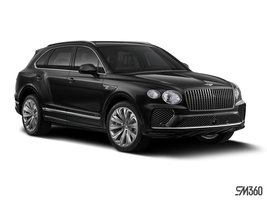 2027 BENTLEY Bentayga Azure photo-1