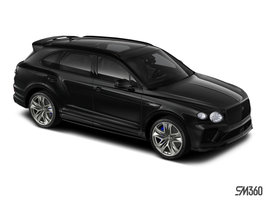 2027 BENTLEY Bentayga Speed photo-2