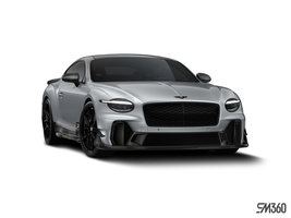 BENTLEY Supersports Base 2027 photo-1
