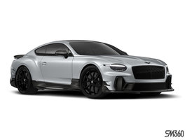 BENTLEY Supersports Base 2027 photo-2