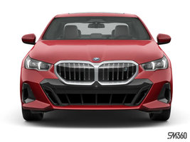 BMW i5 xDrive40 2027 photo-2
