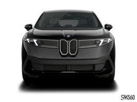 2027 BMW iX3 50 xDrive photo-2