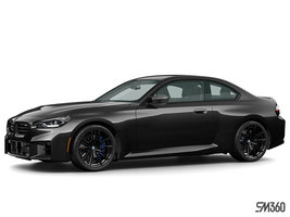 BMW M2 Coupé Base 2027 photo-1
