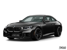 BMW M2 Coupé Base 2027 photo-2