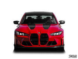 BMW M3 CS Base 2027 photo-2