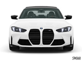 BMW M3 Base 2027 photo-2
