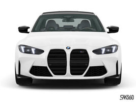 2027 BMW M3 Competition photo-2