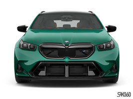 BMW M5 Touring Touring 2027 photo-2