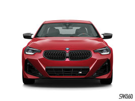 BMW Série 2 Coupé M240i xDrive 2027 photo-2