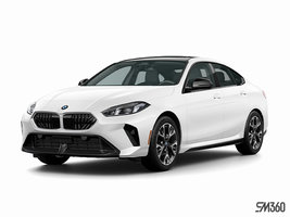 BMW Série 2 Gran Coupé 228i  xDrive 2027 photo-1