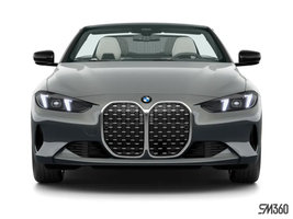 BMW Série 4 Cabriolet 430i xDrive 2027 photo-2