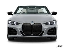 BMW Série 4 Cabriolet M440i xDrive 2027 photo-2
